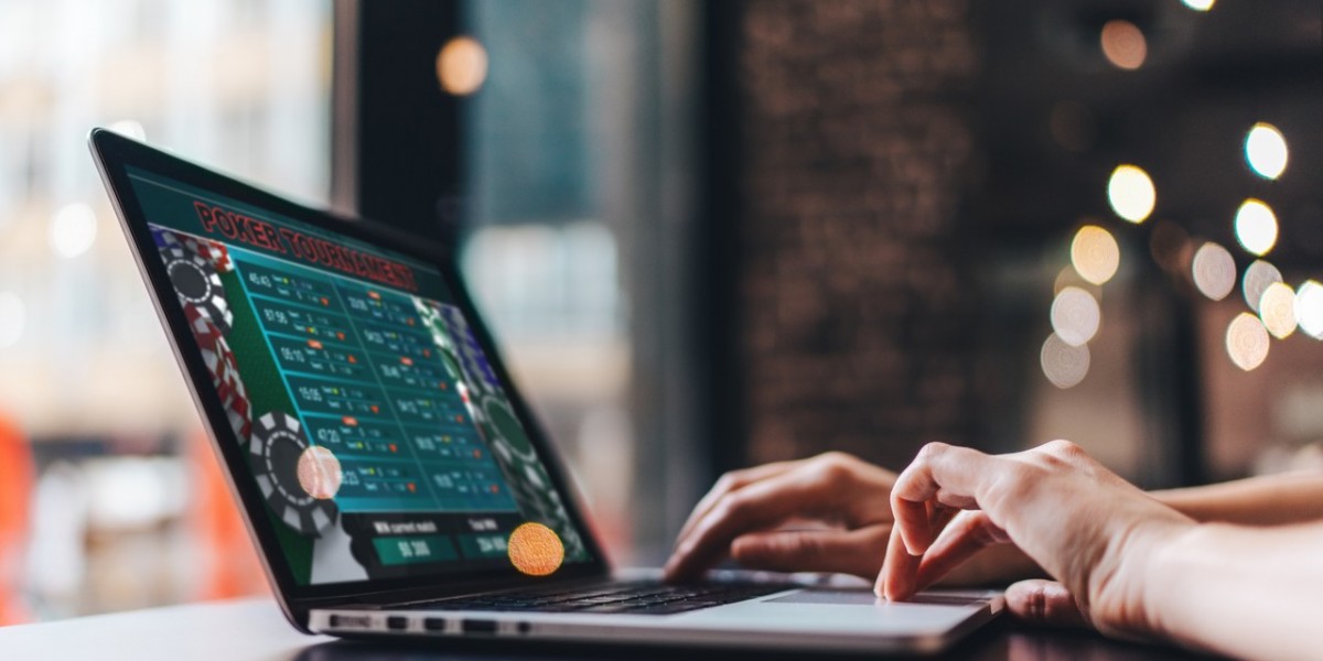 Explore the Exciting World of Slot Sites