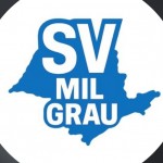 São Vicente Mil Grau