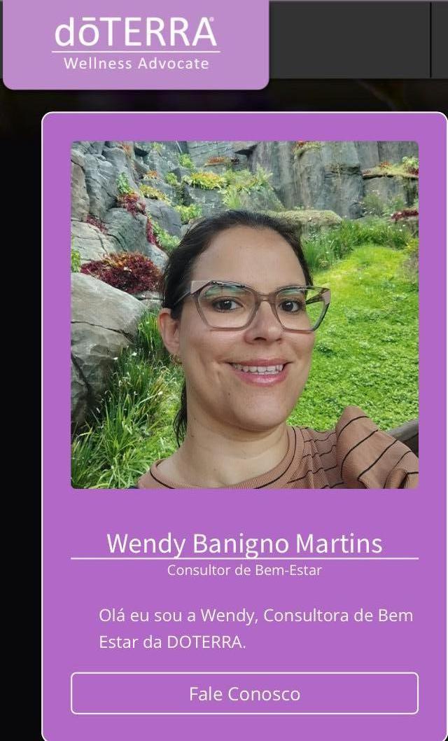 Wendy Martins