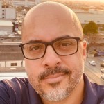 Walter Araujo