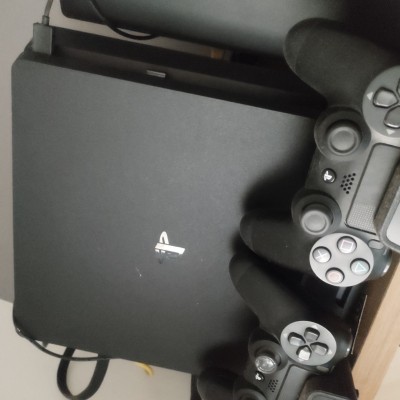 Ps4 Profile Picture